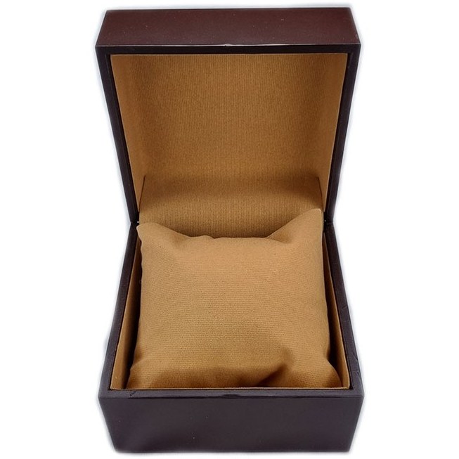 boxx جعبه ساعت مچی بدون مارک TW در رنگ های مختلف - تصویر 1