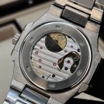 ساعت مردانه پتک فیلیپ ناتیلوس پاور گیج - تصویر 2