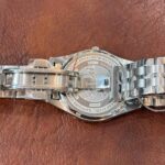 ساعت مردانه الگنگس SP8202-101 سیلور - تصویر 3