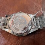ساعت مردانه الگنگس SP8202-101 سیلور - تصویر 2