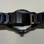 ساعت مردانه نیوی فورس NF8045 مشکی - تصویر 3